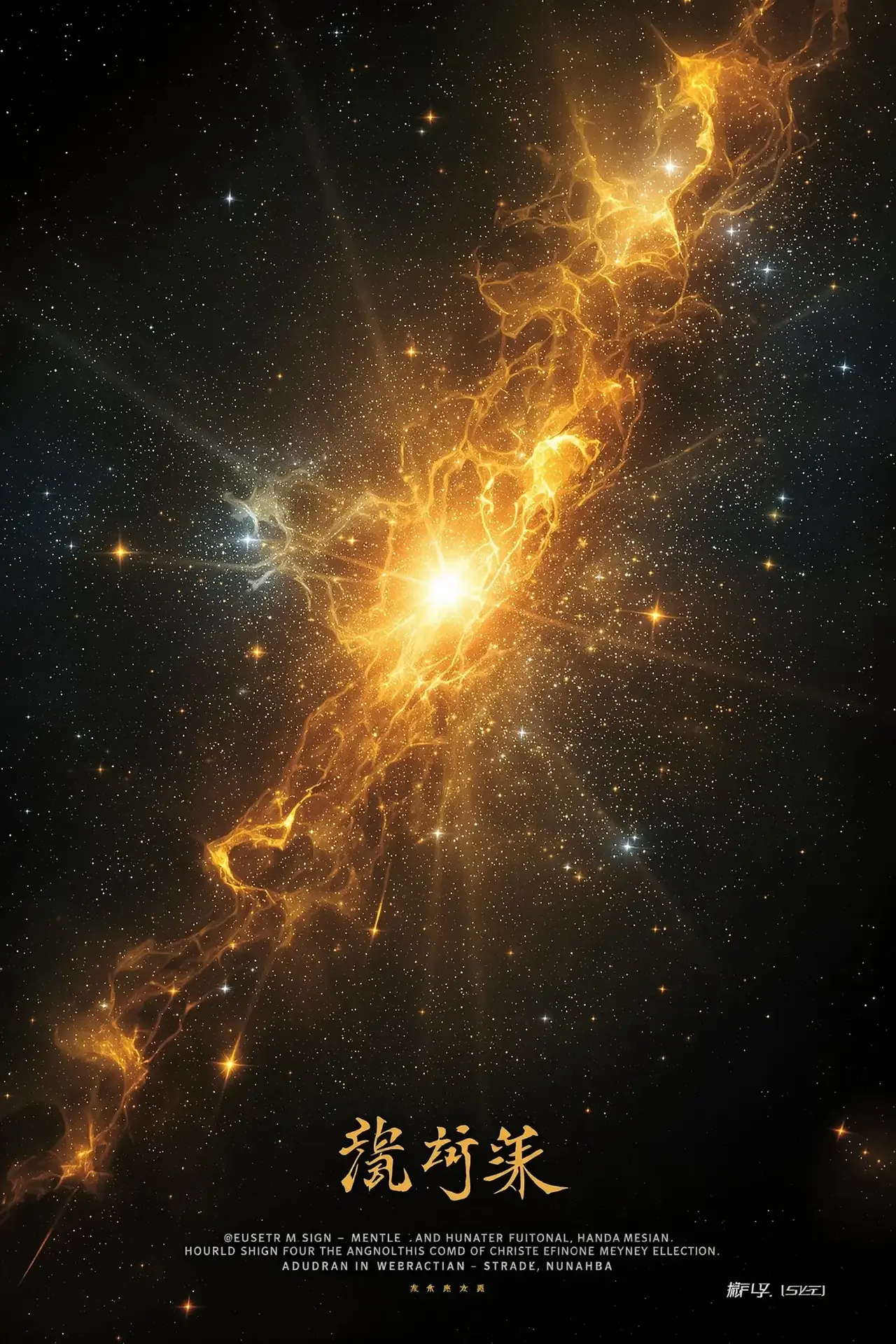 夜航星